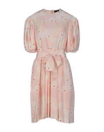 Платье SIMONE ROCHA