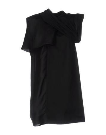 Платье RICK OWENS