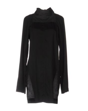 Платье RICK OWENS