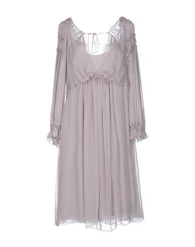 Платье ALBERTA FERRETTI
