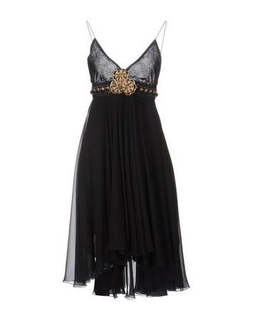 Платье MATTHEW WILLIAMSON