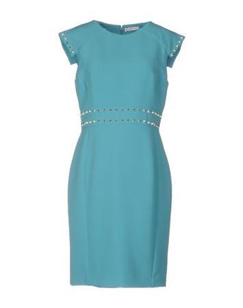 Платье VERSACE COLLECTION