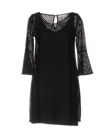 Платье LUCKY LU  MILANO