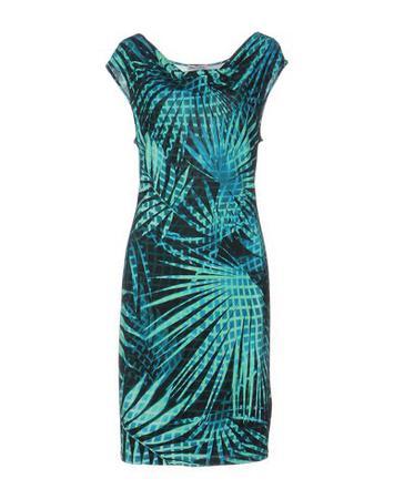 Платье WHO*S WHO