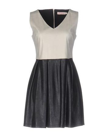 Платье PINK AMBER