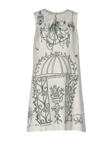 Платье DOLCE & GABBANA
