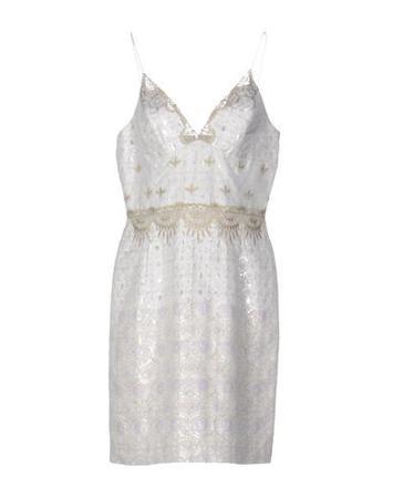 Платье CLASS ROBERTO CAVALLI