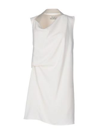Платье ACNE STUDIOS