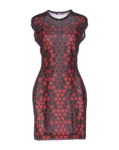 Платье ALEXANDER MCQUEEN