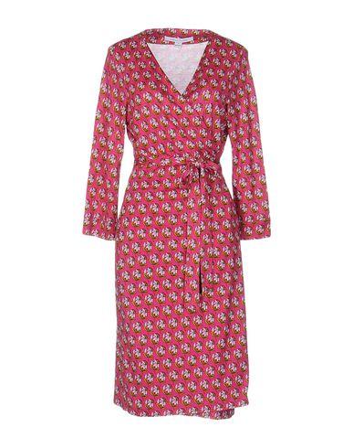 Платье DIANE VON FURSTENBERG