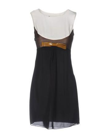 Платье DSQUARED2