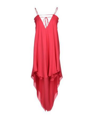 Платье PLEIN SUD