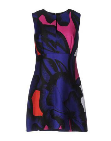 Платье DIANE VON FURSTENBERG