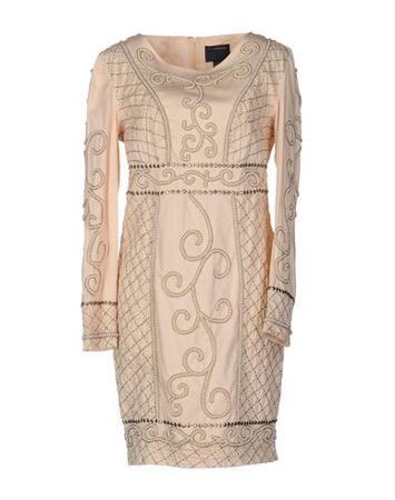 Платье CLASS ROBERTO CAVALLI