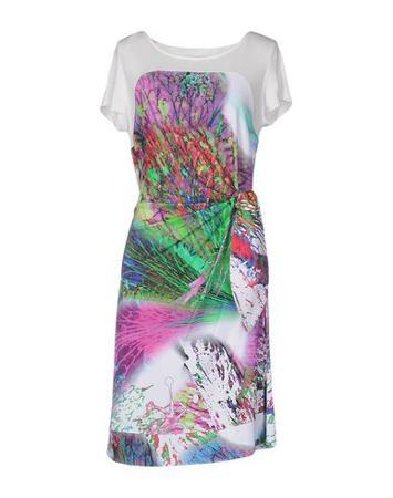 Платье DIDIER PARAKIAN