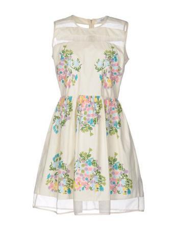 Платье BLUGIRL BLUMARINE