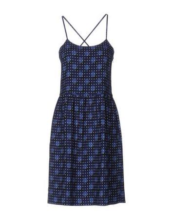 Платье JACOB COHЁN