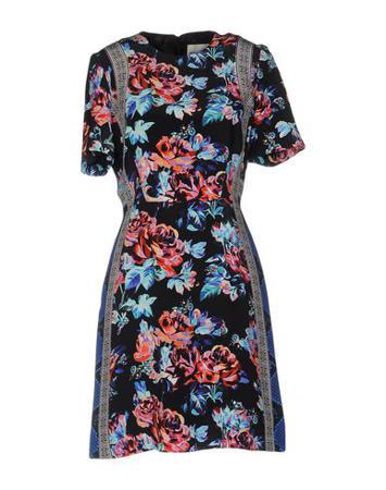 Платье MARY KATRANTZOU