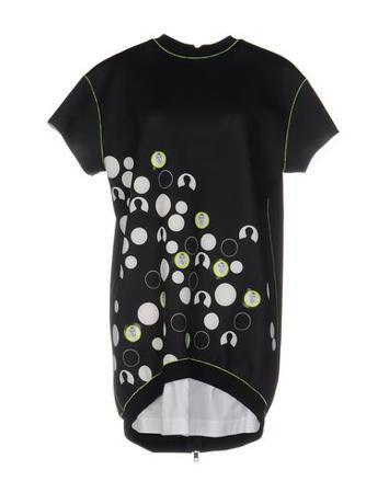 Платье CHRISTOPHER MAKOS FOR PORTS 1961