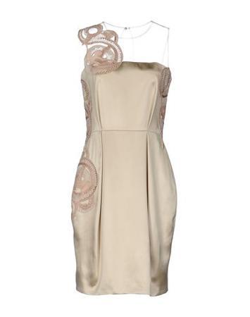 Платье MARY KATRANTZOU