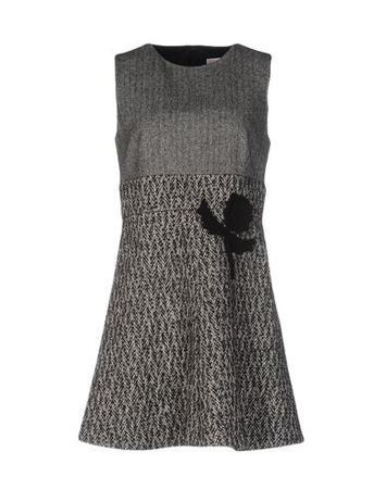 Платье REDVALENTINO