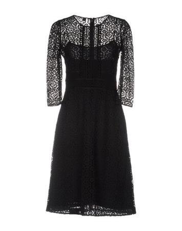 Платье BURBERRY PRORSUM