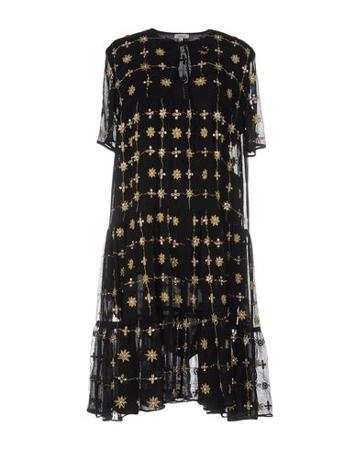 Платье MANOUSH