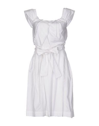 Платье VIVIENNE WESTWOOD ANGLOMANIA
