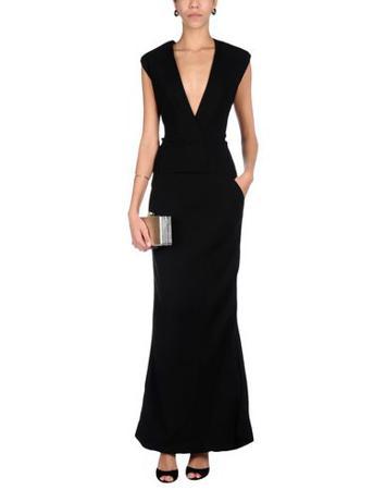 Платье HAIDER ACKERMANN Платье HAIDER ACKERMANN