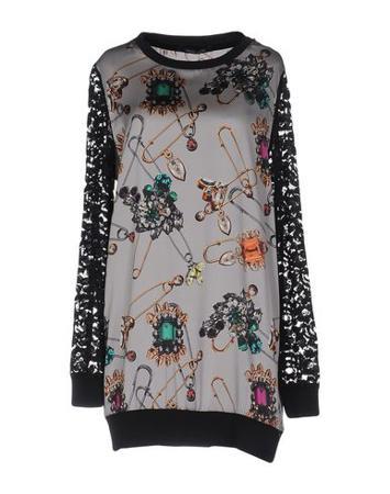 Платье NAUGHTY DOG