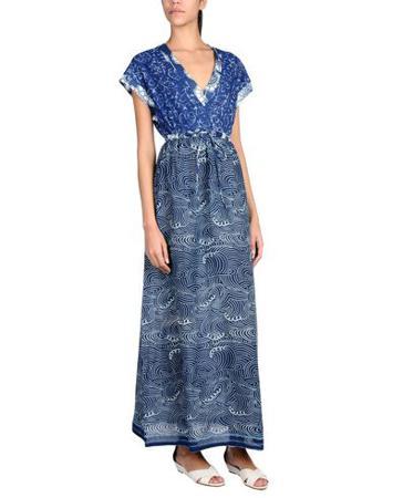 Платье OPALINE