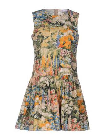 Платье REDVALENTINO