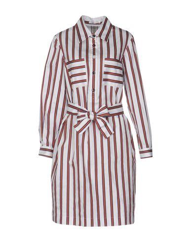 Платье до колена  -  цвет