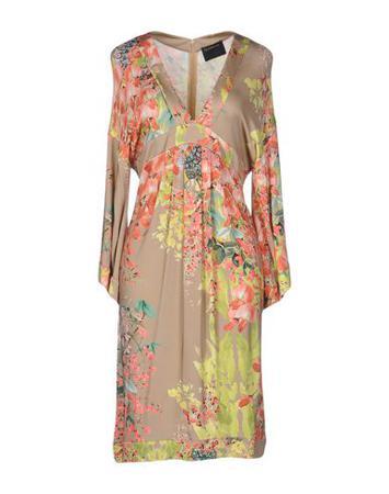 Платье CLASS ROBERTO CAVALLI