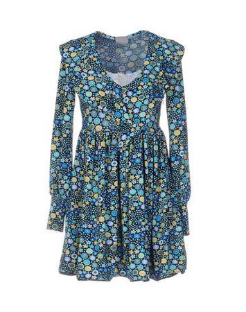 Платье CAPSULE