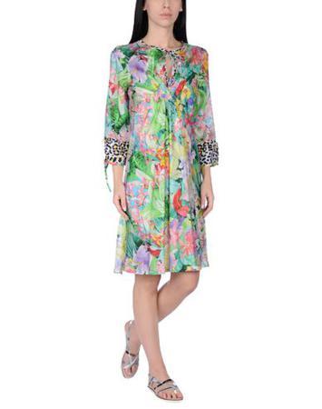 Платье BLUMARINE BEACHWEAR