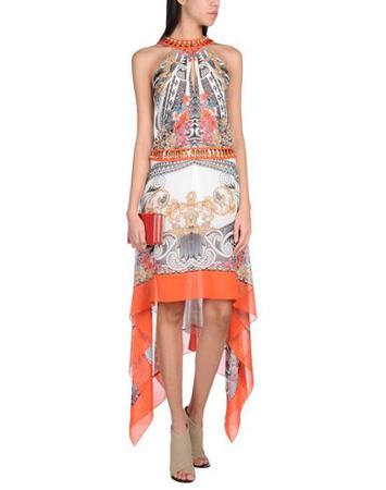 Платье VERSACE COLLECTION