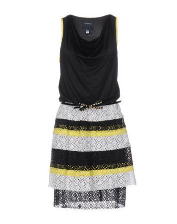 Платье CLASS ROBERTO CAVALLI