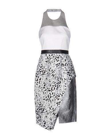 Платье  -  цвет