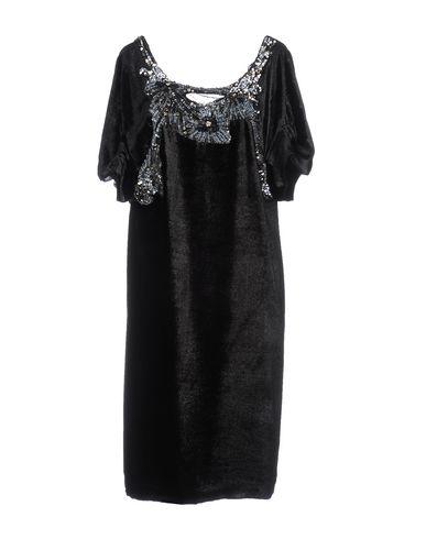 Платье ALBERTA FERRETTI