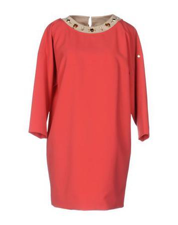 Платье BETTY BLUE