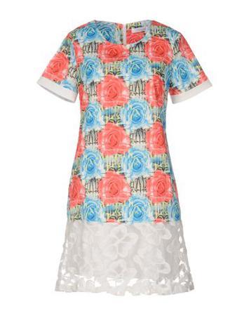 Платье ANONYME DESIGNERS