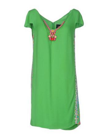 Платье CLASS ROBERTO CAVALLI