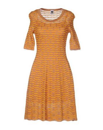 Платье M MISSONI