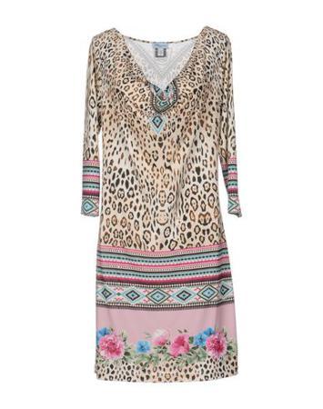 Платье BLUMARINE