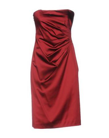 Платье PHILOSOPHY DI ALBERTA FERRETTI