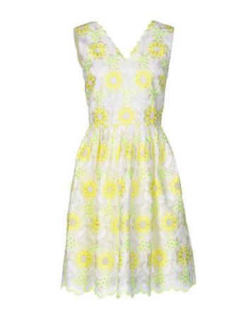 Платье MANOUSH