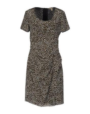 Платье BURBERRY BRIT