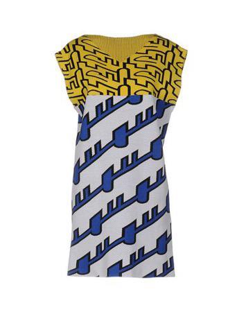 Платье KENZO