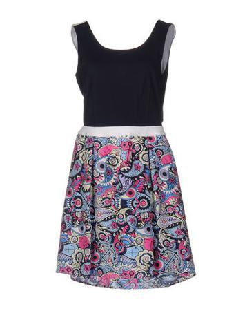 Платье FRANKIE MORELLO